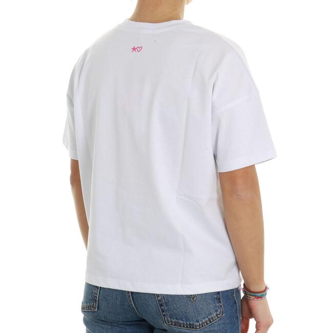 T-SHIRT IT'S A GOOD DAY SUPERCULTURE - Mad Fashion | img vers.650x/